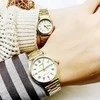 CASIO Vyriškas Laikrodis MTP-V006G-9B Pagamintas iš Nerūdijančio Plieno, Geltona Ciferblatas