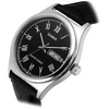 CASIO MTP-V006L-1B VYRIŠKAS LAIKRODIS (zd210a) + DĖŽUTĖ