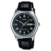 CASIO MTP-V006L-1B VYRIŠKAS LAIKRODIS (zd210a) + DĖŽUTĖ
