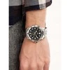 CASIO Vyriškas Laikrodis MTP-VD300D-1E Su Chronografu