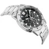 CASIO Vyriškas Laikrodis MTP-VD300D-1E Su Chronografu