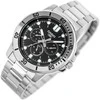 CASIO Vyriškas Laikrodis MTP-VD300D-1E Su Chronografu