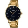 Casio Vyriškas Laikrodis MTP-VT01G-1B Su Dėžute