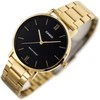 Casio Vyriškas Laikrodis MTP-VT01G-1B Su Dėžute