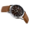 Laikrodis Casio vyriški laikrodžiai MTP-V002L-5B3 30M atsparūs vandeniui