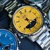 CASIO Vyrų laikrodis AMW-880D-9A Su dėžute
