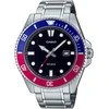 Vyriškas laikrodis Casio MDV-107D-1A3 + BOX