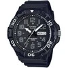 Casio Vyrų Laikrodis MRW-210H-1AVEF Juodas