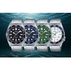 Casio Vyrų Laikrodis MTD-135D-1A Juodas Ciferblatas