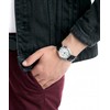 CASIO VYRIŠKAS LAIKRODIS MTP-1183E-7ADF (zd004a) + DĖŽUTĖ