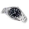 CASIO Vyrų Laikrodis MTP-1308D-1B Juodas Ciferblatas