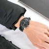 CASIO VYRŲ LAIKRODIS MTP-1370L-1A Juodas