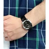 CASIO VYRŲ LAIKRODIS MTP-1370L-1A Juodas