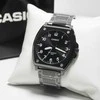 Vyriškas laikrodis Casio MTP-E730B-1A + BOX