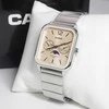 CASIO Vyrų Laikrodis MTP-M305D-9A - Rožinė Aukso Ciferblatas, Nerūdijančio Plieno