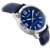 Casio vyrų laikrodis MTP-V004L 2BUDF elegantiškas