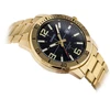 Laikrodis CASIO MTP-VD01G-1B MEN'S WATCH + BOX