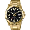 Laikrodis CASIO MTP-VD01G-1B MEN'S WATCH + BOX