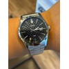 CASIO Vyrų Laikrodis MTP-VD03D-1A Juodas Ciferblatas