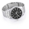 CASIO Vyrų Laikrodis MTP-VD03D-1A Juodas Ciferblatas
