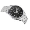 CASIO Vyrų Laikrodis MTP-VD03D-1A Juodas Ciferblatas