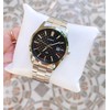 CASIO Vyrų Laikrodis MTP-VD03D-1A Juodas Ciferblatas