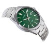 Casio Vyrų Laikrodis MTP-VD03D-3A1 Žalias - Prabangi Dovana