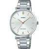 Casio Vyrų Laikrodis MTP-VT01D-7BUDF Su Dėže