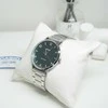 CASIO Vyrų Laikrodis MTP-VT03D-3B Žalias Ciferblatas