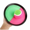 Laikrodis Catch Ball Velcro žaidimas su kamuoliuku