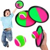 Laikrodis Catch Ball Velcro žaidimas su kamuoliuku