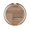 bronzantas Catrice Holiday Skin Luminous Bronzer 020-Off to the Island