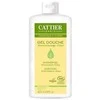 Cattier Paris Cattier Verbena gaivinamasis dušo gelis 1l