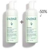 "Caudalie Vinoclean Duo" momentinis putojantis valiklis 2x150ml