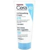 Veido kremas sausai ir šiurkščiai odai Cerave SA Smoothing Cream, 177 ml