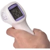 2-in-1 infrared non-contact medical thermometer