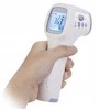 2-in-1 infrared non-contact medical thermometer
