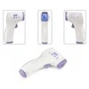 2-in-1 infrared non-contact medical thermometer