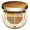 Clarins (Eye Palette Ombre) 4 g, 07 Quatuor