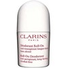 Rutulinis dezodorantas moterims Clarins, 50 ml
