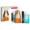 Clarins Doble Serum Eye 20 Demaq Blakstienų tušas