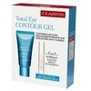 Clarins Clr Total Eye Mėlyna Gel, 20 ml Set N25