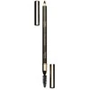 Clarins Eyebrow Pieštukas 01 Dark Brown
