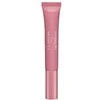 Lūpų blizgis Clarins Lip Perfector, spalva: 07 Toffee Rose Shimmer, 12 ml