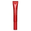 Clarins Lip Perfector Glow lūpų blizgis, atspalvis: 23 Pomegranate Glow, 12 ml
