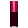 Clarins Vanduo Lip Stain skysti lūpų dažai, atspalvis: 04 Violet Vanduo, 7 ml