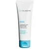 Clarins Violetinė Gentle Radiance Scrub, 50 ml