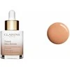 „Clarins“ tonuotas makiažo pagrindas „Oleo Glow“ serumas 02.5, 30 ml