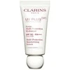 „Clarins UV Plus [5P]“ daugiafunkcinis drėkinamasis kremas nuo saulės SPF50, 30 ml