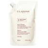 Clarins Velvet Valomasis Pienelis Eco papildymas, 400 ml